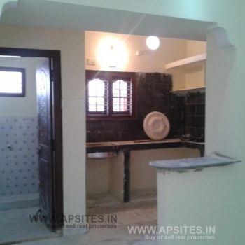 200 sqd Deluxe house for sale in Beeramguda (11km from Gachibowli) 