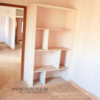 2BHK Group Housing for Sale in Visakhapatnam