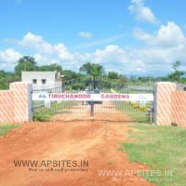 MITHRA PROPERTIES TUDA APPROVED PLOTS