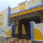 200 sqd Deluxe house for sale in Beeramguda (11km from Gachibowli) 