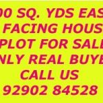 200 Sq. Yds Residential Housing Plot for sale Near Medchal Town
