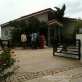 FARM HOUSE AND WEEKEND HOMES AVAILABLE IN INTEGRATED COMMUNITY@32LAKHS RS