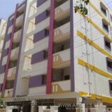 2 bhk ready to occupy deluxe flats for sale at miyapur/matrusrinagar,35.5lacs
