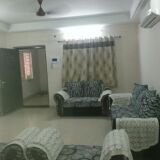 jubilee hills 3bhk deluxe flat for rent ready to occupy
