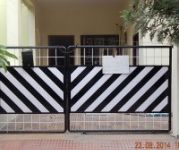  3 BHK Unfurnished house for Rent, Alwal, Opp Loyola College, BHEL Colony