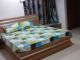Madhapur near 3 bhk flat for rent gated comminity full furnished 28 k