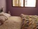 Fully furnished Duplex Apartment Italian marble flooring, false ceiling, HMDA approved